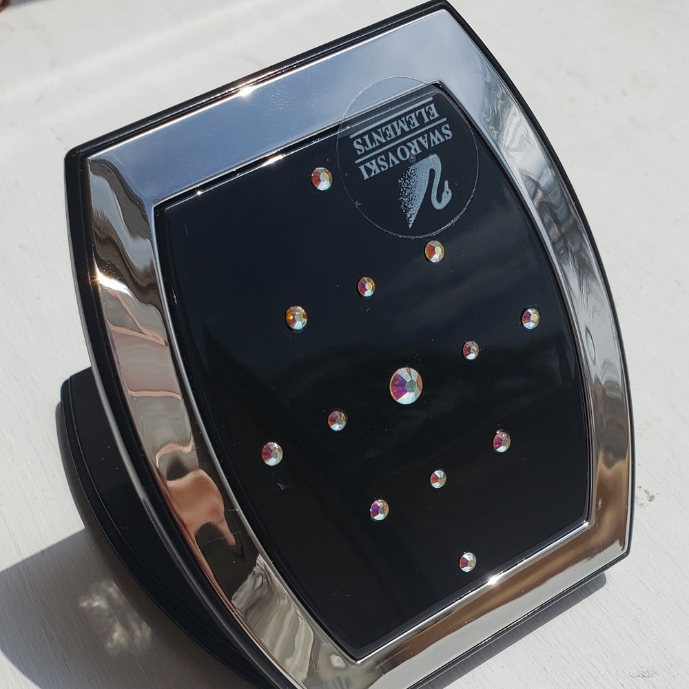 Swarovski Mirror Compact